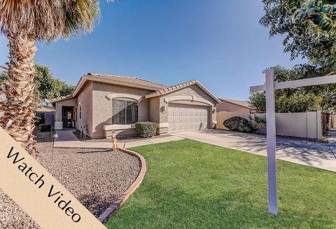 4061 S Summer Ct, Gilbert, AZ 85297 photo 1