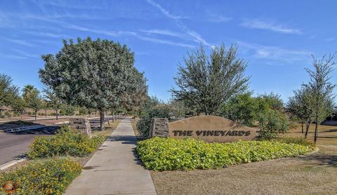 4061 S Summer Ct, Gilbert, AZ 85297 photo 36