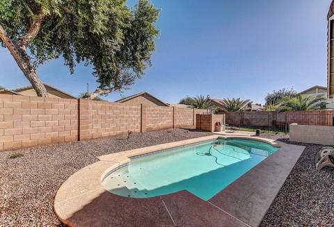 4061 S Summer Ct, Gilbert, AZ 85297 photo 30