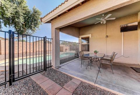 4061 S Summer Ct, Gilbert, AZ 85297 photo 29