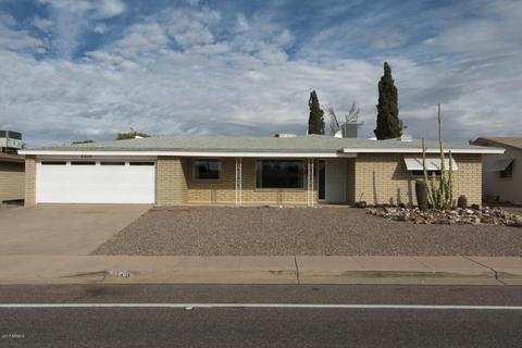 6326 E Adobe Rd, Mesa, AZ 85205 photo 1