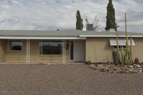 6326 E Adobe Rd, Mesa, AZ 85205 photo 2