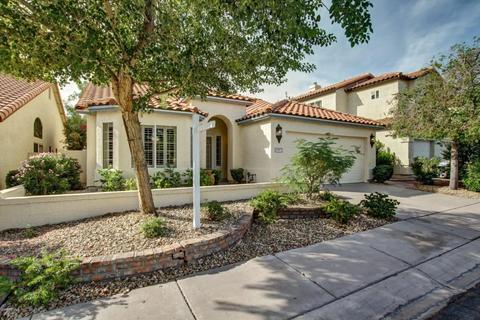 5007 E La Mirada Way, Phoenix, AZ 85044 photo 2