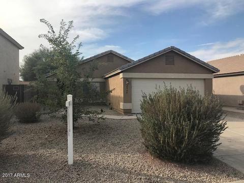 2848 S 65th Ave, Phoenix, AZ 85043 photo 1