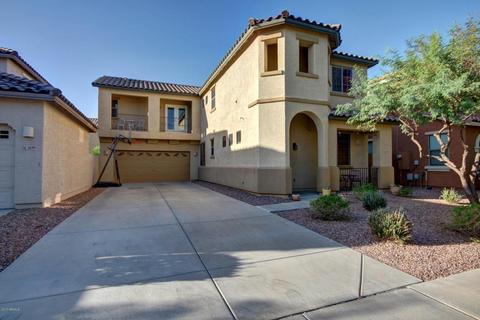 3893 E Claxton Ave, Gilbert, AZ 85297 photo 2