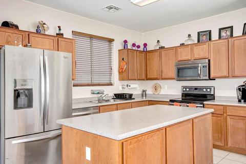 3893 E Claxton Ave, Gilbert, AZ 85297 photo 5