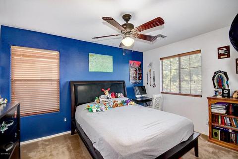 3893 E Claxton Ave, Gilbert, AZ 85297 photo 15
