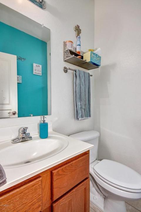 3893 E Claxton Ave, Gilbert, AZ 85297 photo 21