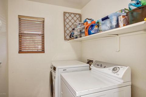 3893 E Claxton Ave, Gilbert, AZ 85297 photo 22