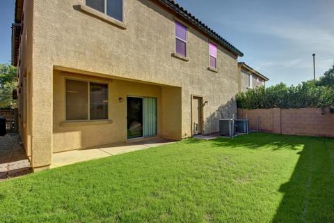 3893 E Claxton Ave, Gilbert, AZ 85297 photo 23