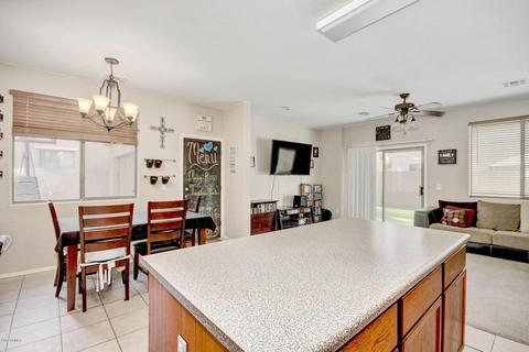 3893 E Claxton Ave, Gilbert, AZ 85297 photo 4