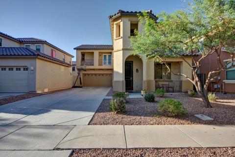 3893 E Claxton Ave, Gilbert, AZ 85297 photo 1
