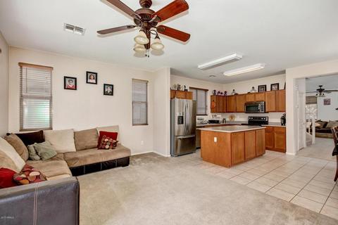 3893 E Claxton Ave, Gilbert, AZ 85297 photo 8