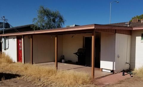 1705 W Devon --, Mesa, AZ 85201 photo 16