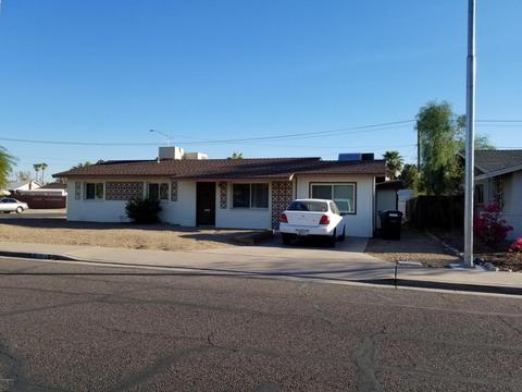 1705 W Devon --, Mesa, AZ 85201 photo 1