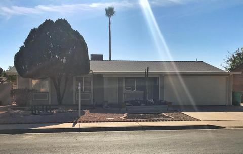 2529 E Jerome Ave, Mesa, AZ 85204 photo 1