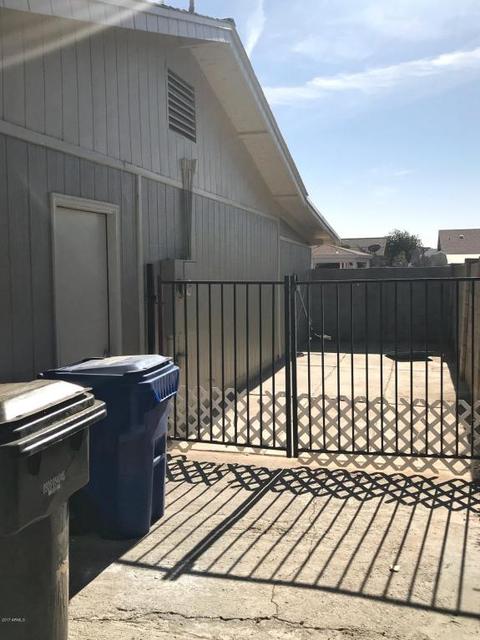 2529 E Jerome Ave, Mesa, AZ 85204 photo 13