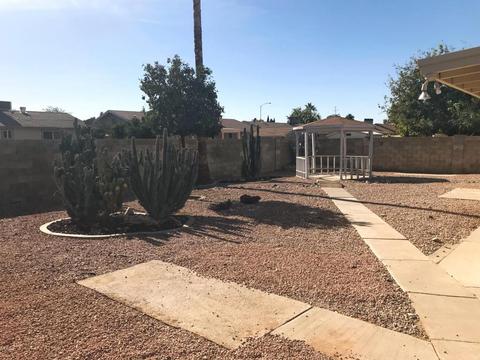 2529 E Jerome Ave, Mesa, AZ 85204 photo 2