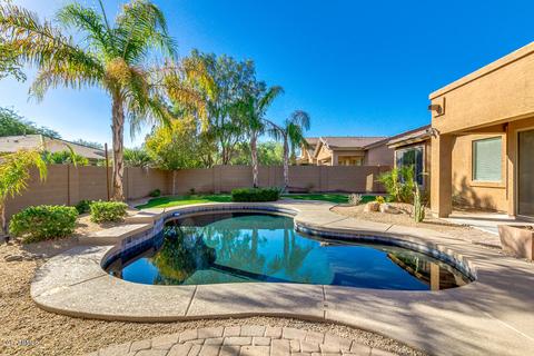 861 E Taurus Pl, Chandler, AZ 85249 photo 29