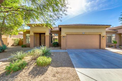 861 E Taurus Pl, Chandler, AZ 85249 photo 1
