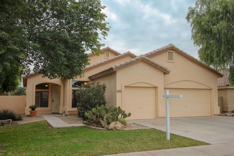 3433 E Wyatt Way, Gilbert, AZ 85297 photo 1