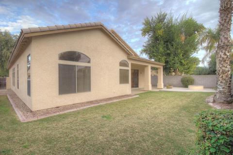 3433 E Wyatt Way, Gilbert, AZ 85297 photo 17