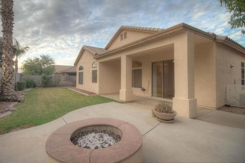 3433 E Wyatt Way, Gilbert, AZ 85297 photo 16