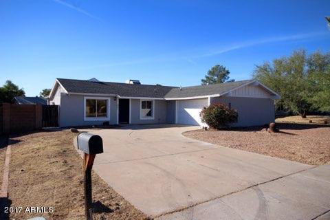 2901 E Willow Ave, Phoenix, AZ 85032 photo 1