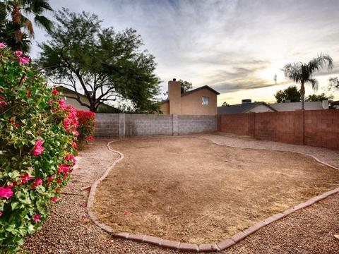 3109 E Kristal Way, Phoenix, AZ 85050 photo 38