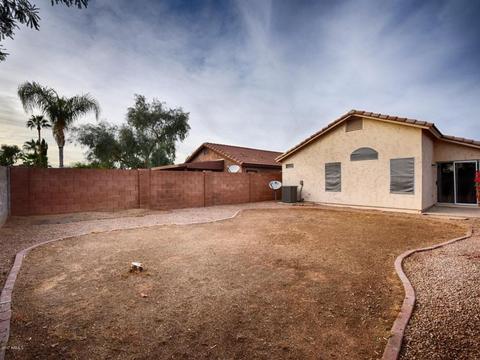 3109 E Kristal Way, Phoenix, AZ 85050 photo 35