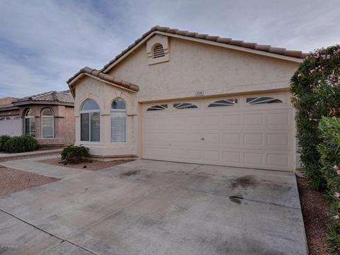 3109 E Kristal Way, Phoenix, AZ 85050 photo 2