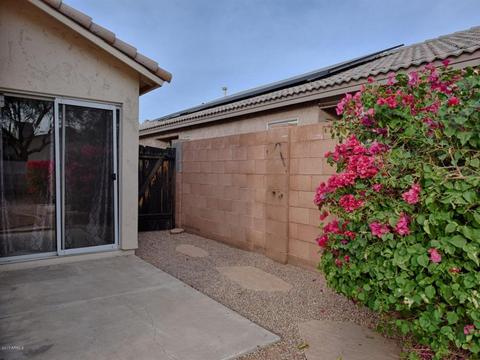 3109 E Kristal Way, Phoenix, AZ 85050 photo 33