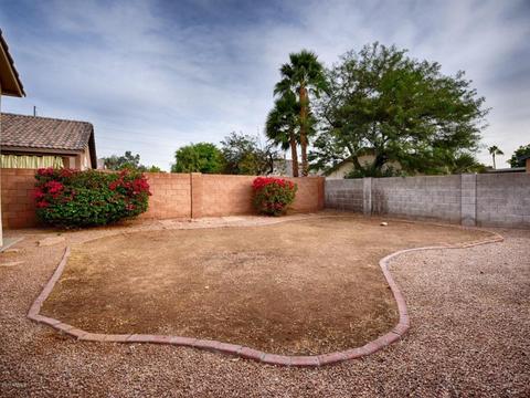 3109 E Kristal Way, Phoenix, AZ 85050 photo 36