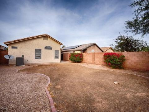 3109 E Kristal Way, Phoenix, AZ 85050 photo 37