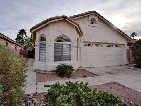 3109 E Kristal Way, Phoenix, AZ 85050 photo 1