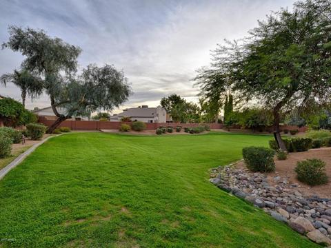 3109 E Kristal Way, Phoenix, AZ 85050 photo 4