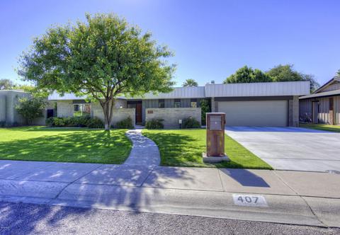 407 E Marlette Ave, Phoenix, AZ 85012 photo 1