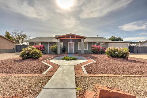 4641 E Halifax St, Mesa, AZ 85205 photo 1