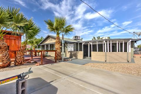 4641 E Halifax St, Mesa, AZ 85205 photo 44