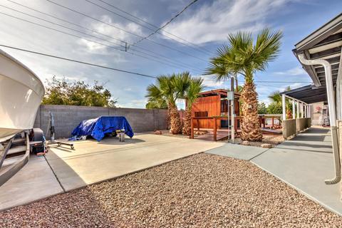 4641 E Halifax St, Mesa, AZ 85205 photo 45