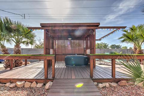 4641 E Halifax St, Mesa, AZ 85205 photo 38