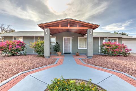 4641 E Halifax St, Mesa, AZ 85205 photo 4