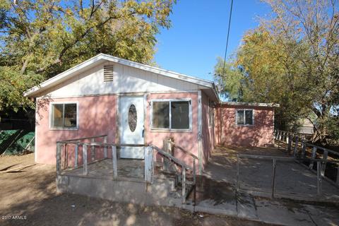 38117 W Apache Dr, Stanfield, AZ 85172 photo 13
