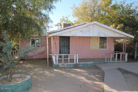 38117 W Apache Dr, Stanfield, AZ 85172 photo 1