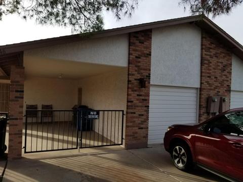 1746 S Toltec --, Mesa, AZ 85204 photo 1
