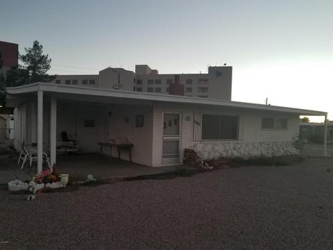 6703 E Aspen Ave, Mesa, AZ 85206 photo 1