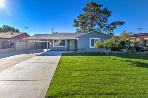 2309 E Mulberry Dr, Phoenix, AZ 85016 photo 1