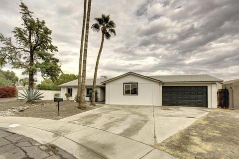 4026 E Saint John Rd, Phoenix, AZ 85032 photo 2