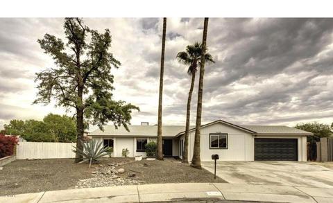4026 E Saint John Rd, Phoenix, AZ 85032 photo 1