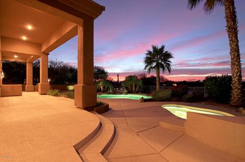 6430 E Redmont Dr, Mesa, AZ 85215 photo 4